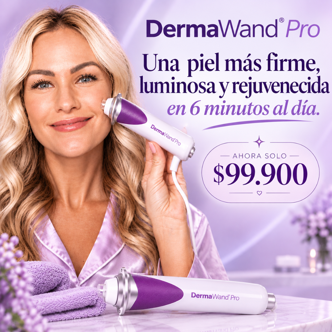 DERMAWANDPRO